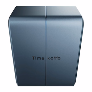 TimeKettle W4 Plus TWS tõlkekõrvaklapid, sinised