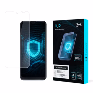 Motorola Defy 2021 – 3mk 1UP telefoni ekraanikaitse