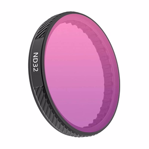 Sunnylife CPL+ND8+ND16+ND32 Filter Komplekt (073524)