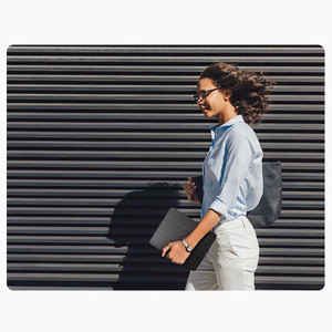 Tech-Protect SC Pen Ümbris jaoks Xiaomi Redmi Pad 2 11.0 - Must