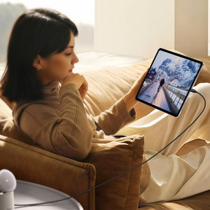 USB-kaabel Acefast C16-01 USB-C Lightning-le 1.2m must