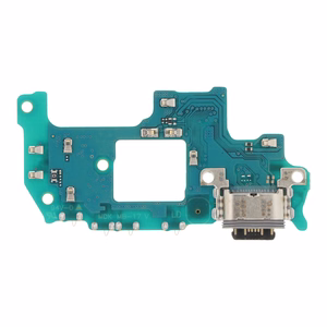 Painduv ühendus Samsung A55 5G A556 laadimiskontakti ja mikrofoniga OEM