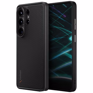 Uniq Keva Ümbris for Samsung Galaxy S26 Ultra Magclick Charging - must