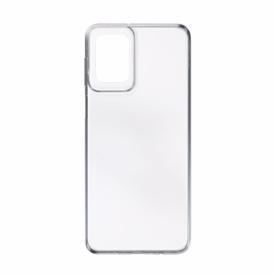 3mk Clear Ümbris jaoks Motorola Moto G55 5G - läbipaistev