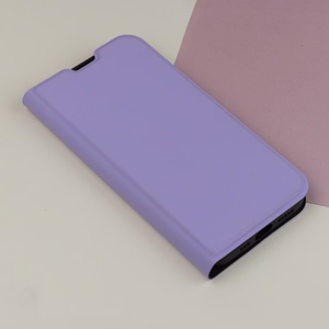 Nutikas pehme ümbris iPhone 16 Plus 6,7" hele lilla