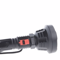 Forever Light LED flashlight TORCH 1800mAh 600lm FLF-04