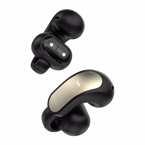 Dudao U20 Pro TWS Bluetooth wireless headphones - black