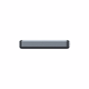 Joyroom JR-PBM08 Pro 22,5 W 10000 mAh akupank juhtmevaba laadimise ja 2 x USB-C-pordiga – hall