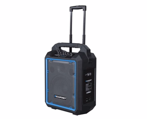 Blaupunkt System Audio Bluetooth MB10