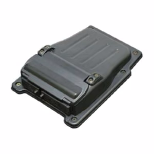 Durabook DE3R1X – laiendusmoodul RJ45, RS-232 ja kiipkaardilugejaga