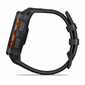 Garmin nutikell Instinct 3 Solar (010-02934-00) – must