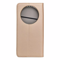 SMART Ümbris Kaaned jaoks HONOR Magic 7 Lite kuldne