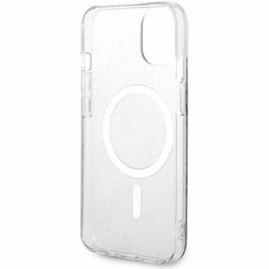 Guess 4G MagSafe ümbris jaoks iPhone 14 - must