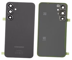 Tagakaas jaoks Samsung S711 S23 FE Graphite original (used Grade B)