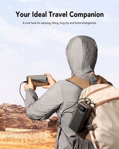 Powerbank Veger Tank Lite (W5001) PD QC3.0 5A 22,5W 50000 mAh must