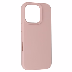 Tel Protect Silicone Premium jaoks Iphone 16 Pro Max powder