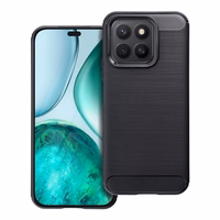 Ümbris jaoks Honor X8c Carbon must