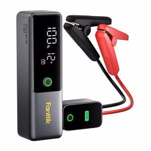Fanttik Potent T10 1800-Amp Jump Starter
