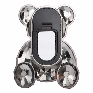 Phone stand BEAR - stick-on - must