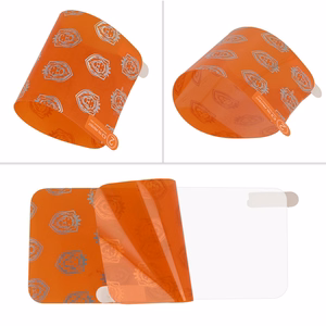 Tel Protect Best Flexible Hybrid Karastatud klaas jaoks OPPO A18/A38