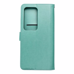 MEZZO Book ümbris jaoks XIAOMI Redmi 15 5G mandala roheline