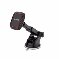 Car phone Hoidja Hoco CA42, dashboard mounting, magnetic fixing