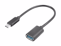 LANBERG AD-UC-UA-04 adapter USB TYPE-C