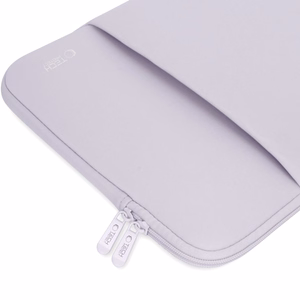 Tech-Protect Neoprene 13" Laptop Ümbris - lilla