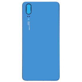 Tagakaas Huawei P20 Midnight Blue originaal (kasutatud, Grade B)