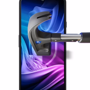 Cubot Note 40 – 3mk Silky Matt Pro telefoni ekraanikaitse