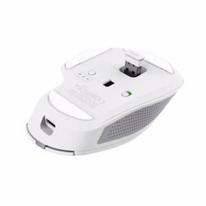 Trust Ozaa+ hiir kontor paremakäeline RF juhtmevaba + Bluetooth optiline 3200 DPI