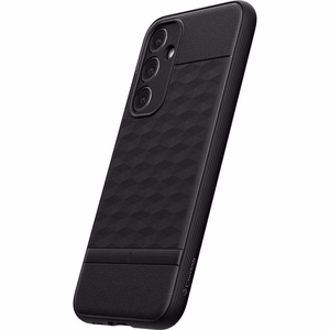 CASEOLOGY ümbris PARALLAX jaoks SAMSUNG S23 FE matte must