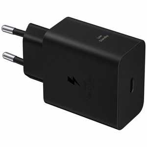 Samsung EP-T6010NBEGWW 60W 3A USB-C зарядное устройство чёрный