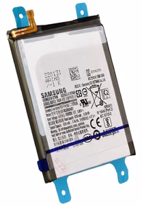 Aku original Samsung G990 S21 FE 5G 4500mAh EB-BG990ABY (service pack)