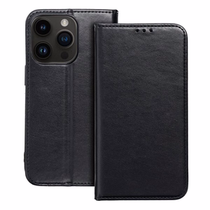 SMART MAGNETO Book Ümbris jaoks IPHONE 17 must