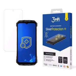 Doogee V30T – 3mk SilverProtection+ telefoni ekraanikaitse