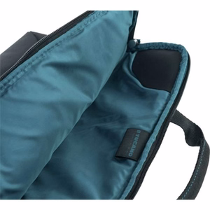 Tucano Smilza Super Slim sülearvutikott MacBook Pro 16" ja 15.6" sülearvutitele, must