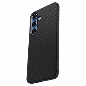 SPIGEN ümbris LIQUID AIR jaoks SAMSUNG S25 matte must