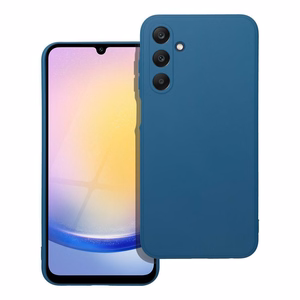 MATT ümbris jaoks SAMSUNG A25 5G sinine