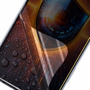 Oppo Reno 14 F/ 14 FS 5G – 3mk Silky Matt Privacy privaatsusfilter