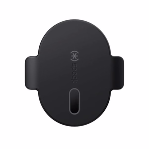 Speck ClickLock MagSafe telefonihoidik auto ventilatsioonirestile, must