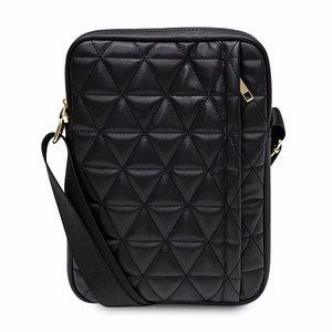 Guess GUTB10QLBK 10" Must tahvelarvuti kott