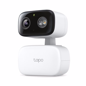 TP-Link juhtmevaba kaamera sise-/välitingimuste Tapo C206