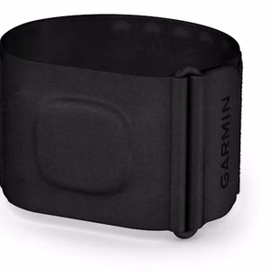Garmin Index Sleep Monitor – kantav unemonitor, must