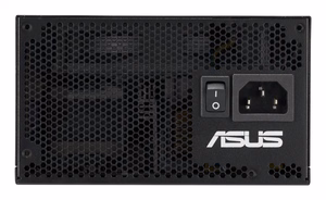 ASUS ATS-750G toiteplokk 750 W 20+4 pin ATX must