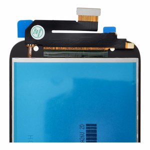 Дисплей FixCell LCD для Samsung J3 2017 J330 OEM без рамки золотой