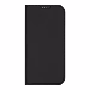 DUX DUCIS wallet ümbris SKIN PRO jaoks IPHONE 16 Pro must