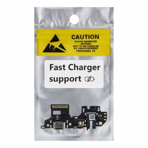 Плата зарядки для REALME 9 Pro OEM (Fast Charger)