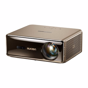 Aurzen Eazze D1 Max projektor