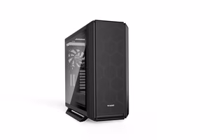 be quiet! Silent Base 802 Window Midi Tower must